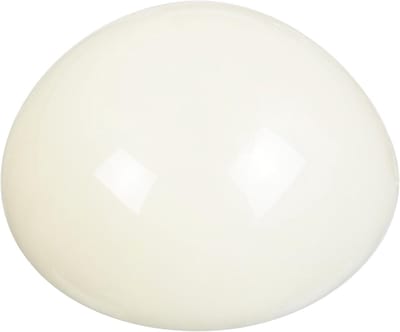 Deur Stopper - Muur Beschermer - Schade Voorkomen - Zachte Werking - 2 Stuks - Amandel