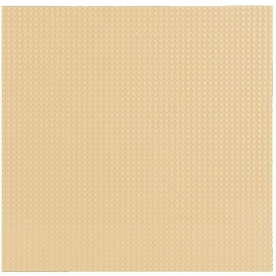 40*40cm Hoge Kwaliteit Basisplaat Past op Klassieke Bouwstenen 50*50 Stippen Doe-het-zelf Basisplaat Stenen Kerstcadeau Speelgoed voor Kinderen