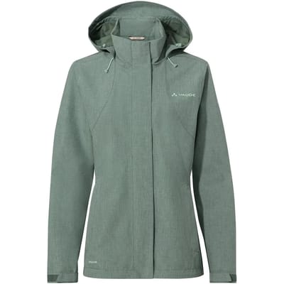 Waterdicht damesjack VAUDE Rosemoor II