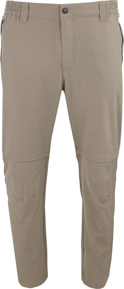 Herenbroek Athl. Dpt Agostino Beige Beige - 50