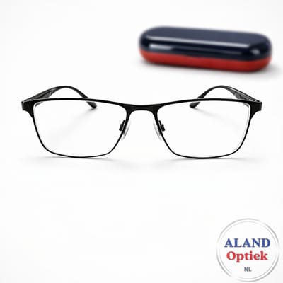 Afstandbril -1,0 / GEEN LEESBRIL / bril -1 / unisex bril voor veraf op sterkte, blue light blocking glasses / MIN BRIL -1.0 met blauw licht blokkeren / bril voor bijziendheid / lunette pour ordinateur / computerbril 2022 Aland optiek