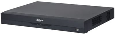Dahua Wizmind XVR met wel 32 (analoge) kanalen en 2MP resolutie