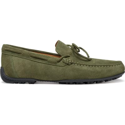 Loafers Geox Kosmopolis + Grip