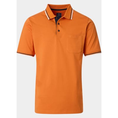 Redmond Polo heren polo shirt jersey 251470900/204