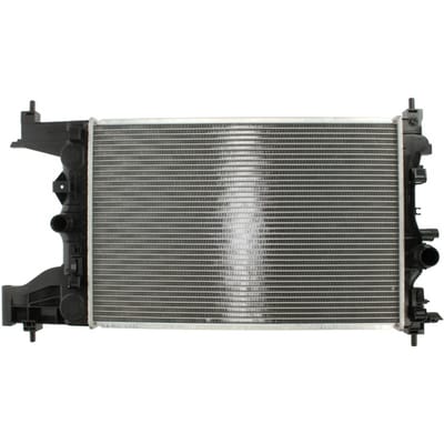 Radiator, motorkoeling THERMOTEC D7X069TT
