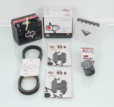 service kit één voor aprilia 300 sr max scooter 82941r nieuw