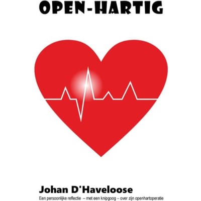 Open-Hartig - Johan D' HAVELOOSE