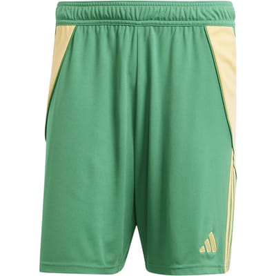 Herenshort adidas Tiro 24 - Groen - S