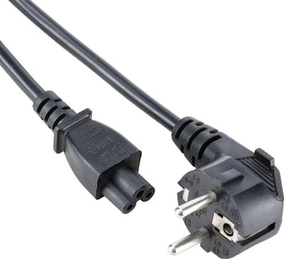 Honeywell power cord, C5, EU | 3007-4683-001