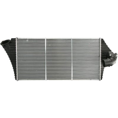 InlaatluchtRadiator THERMOTEC DA1007TT