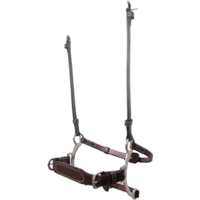 Hackamore voor paard Jump'In