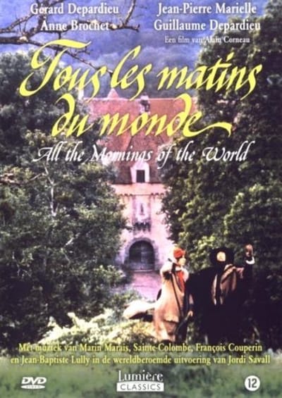 Tous Les Matins Du Monde