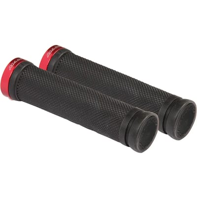 Massi Pro Lock Comp 4.1 Handvatten Rood,Zwart