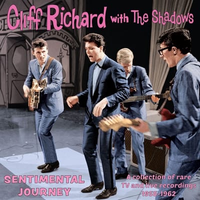 Sentimental Journey