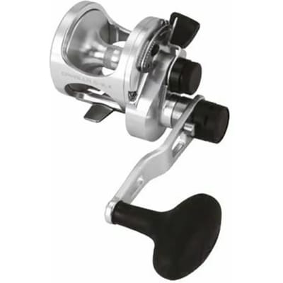 Haspel Okuma Cavalla Cav-5ii RH