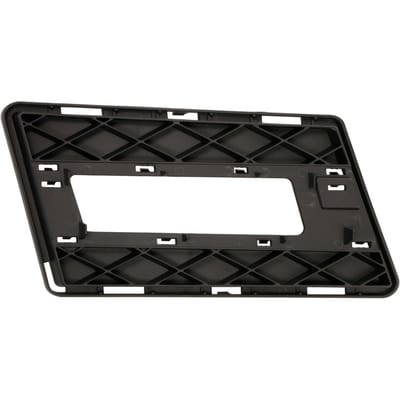 Bumper - ventilatierooster BLIC 6502-07-3580920P