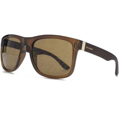 Ben Sherman Zonnebril Heren 26BEN003 BRN 49x21x145