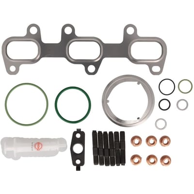 Montageset, supercharger ELRING 245.850