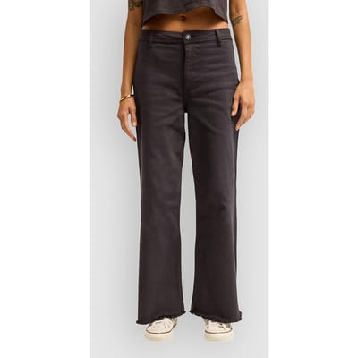 Billabong Free Fall Broek zwart