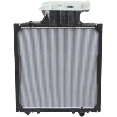 Radiator, motorkoeling THERMOTEC D7MA004TT