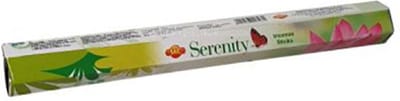 SAC Serenity Wierookstokjes los pakje