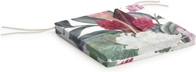 Omgoods - Padded Seat Cushion 40 x 40 cm met 5 cm Dikte