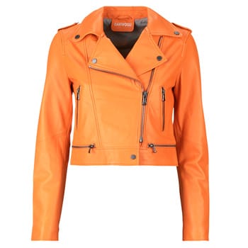 Leren Jas Oakwood YOKO