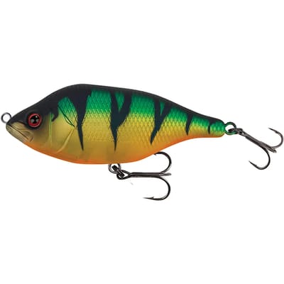 Lok Fox Rage Hitcher Jerk and Twitch – 20g
