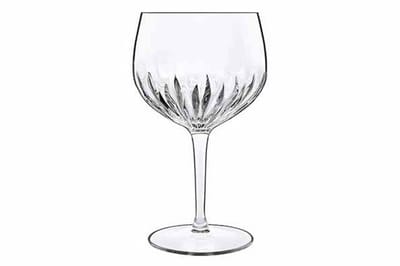 Mixology Spanish Gin & Tonic 80cl Set6 D11,9xh20,5cm - Oranje Pack