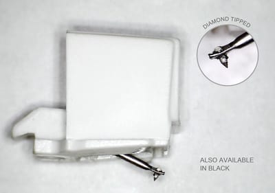 Geschikt voor Audio Technica ATN-3600L platenspeler naald en veel meer