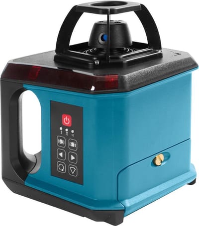 Makita SKR200Z Roterende Laser Rood In Koffer