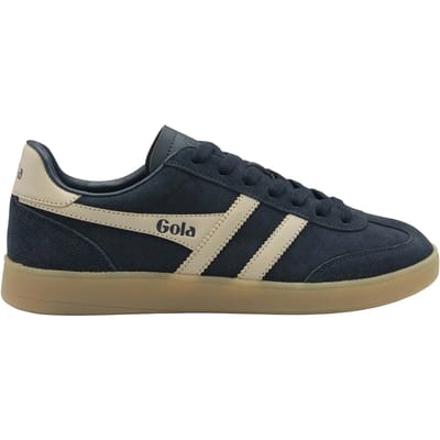 Gola Viper - Heren Sneaker - Navy-Bone-Gum