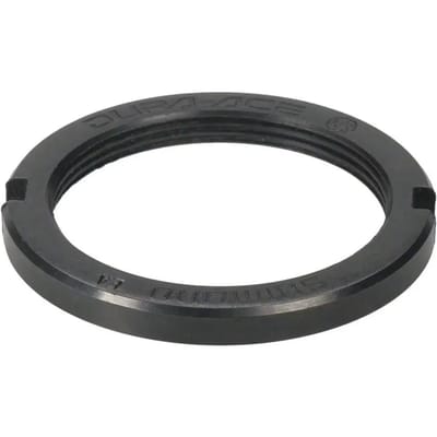 Sluitring Tandwiel Shimano Dura-Ace HB-7710 Achter BaanTrack