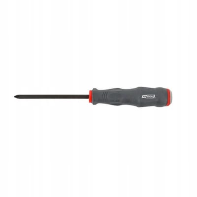 AWTOOLS Klop-schroevendraaier PH2 x 150mm CrV S2 Staal
