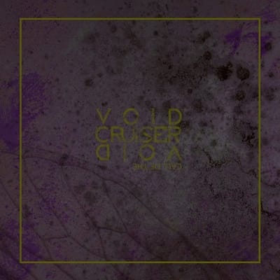 Void Cruiser - Call Of The Void (CD)