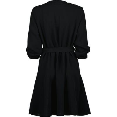 Raizzed Maat S  Mini Dress SANDY Dames Jurk - Maat S
