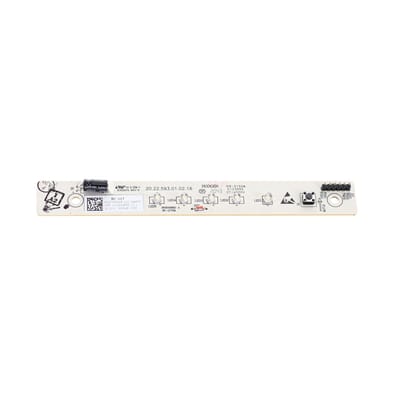 AEG display, controlepaneel 4055518809