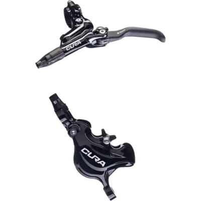 Remhendel Formula cura flat mount