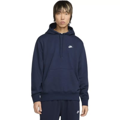 Hoodie Nike Club