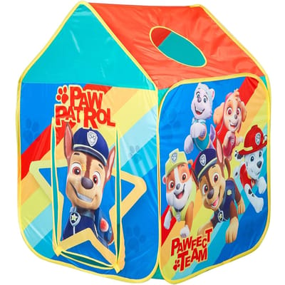 Paw Patrol Speeltent