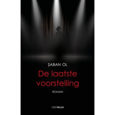 De Laatste Voorstelling - Saban Ol