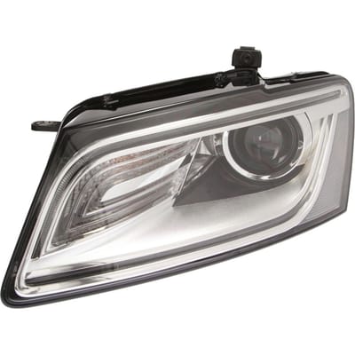 Koplampen VALEO 044873, links