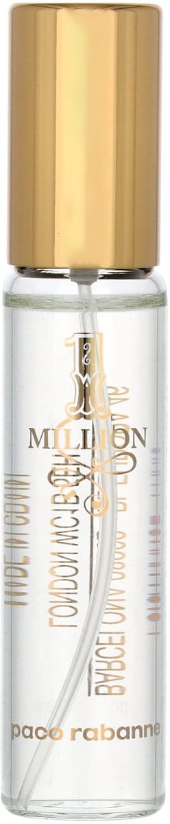 Paco Rabanne 1 Million Edt Spray