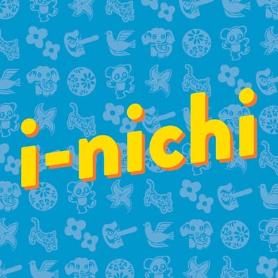 I-Nichi - I-Nichi (LP)