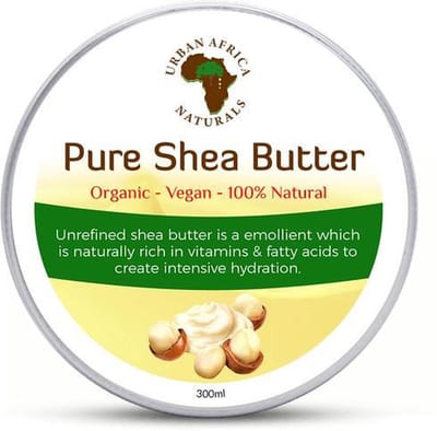 Pure Shea Butter