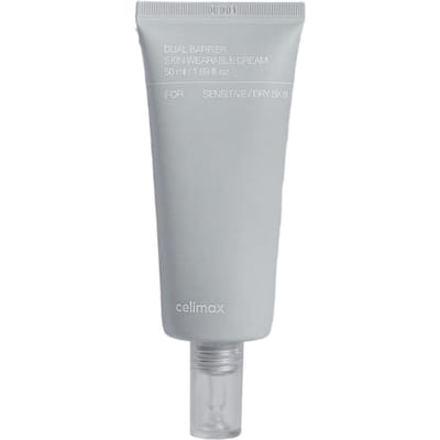 Cellimax Dubbele Barrière Huid-Draagbare Crème 50ml gray
