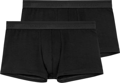 HOM Heren hipster short / pant 2 pack Classic