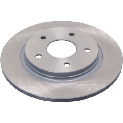 Remschijf FEBI BILSTEIN 43900 achter, volledig, 1 Stuk