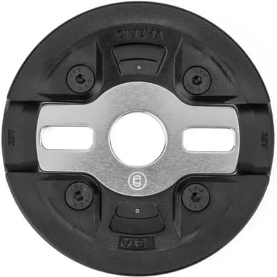 Aluminium tandwiel Cinema Format