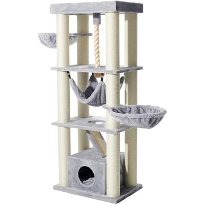 Kattenboom Nobby Pet Ordu